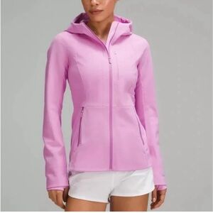 Lululemon Cross Chill Jacket RepelShell